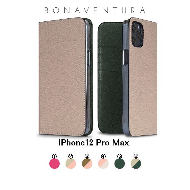 すぐ届く】BONAVENTURA☆iPhone12ProMax ケース☆送料関税無料 すぐ届く】BONAVENTURA☆iPhone12ProMax ケース☆送料関税無料
