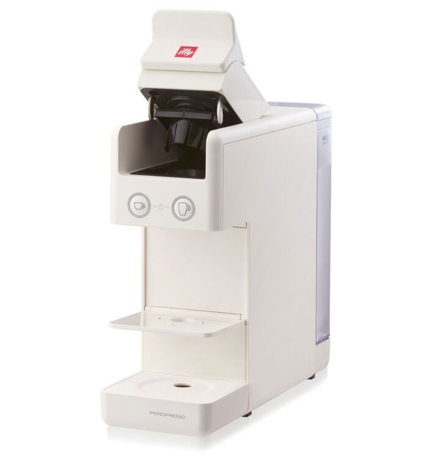 illy イリー Y3.3 iperEspresso Coffee エスプレッソ/コーヒー