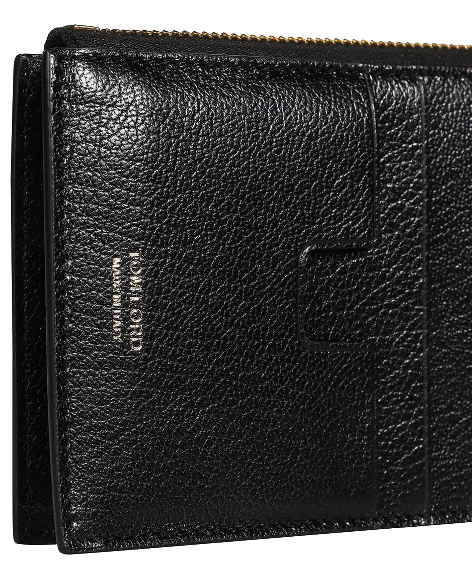 Tom Ford】フラグメントケース (TOM FORD/コインケース・小銭入れ