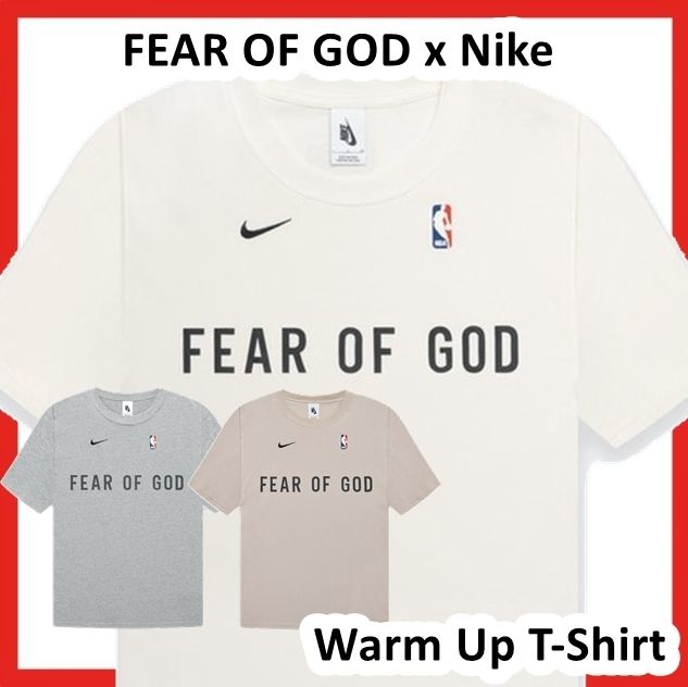 Fear of God｜Nikeコラボより 