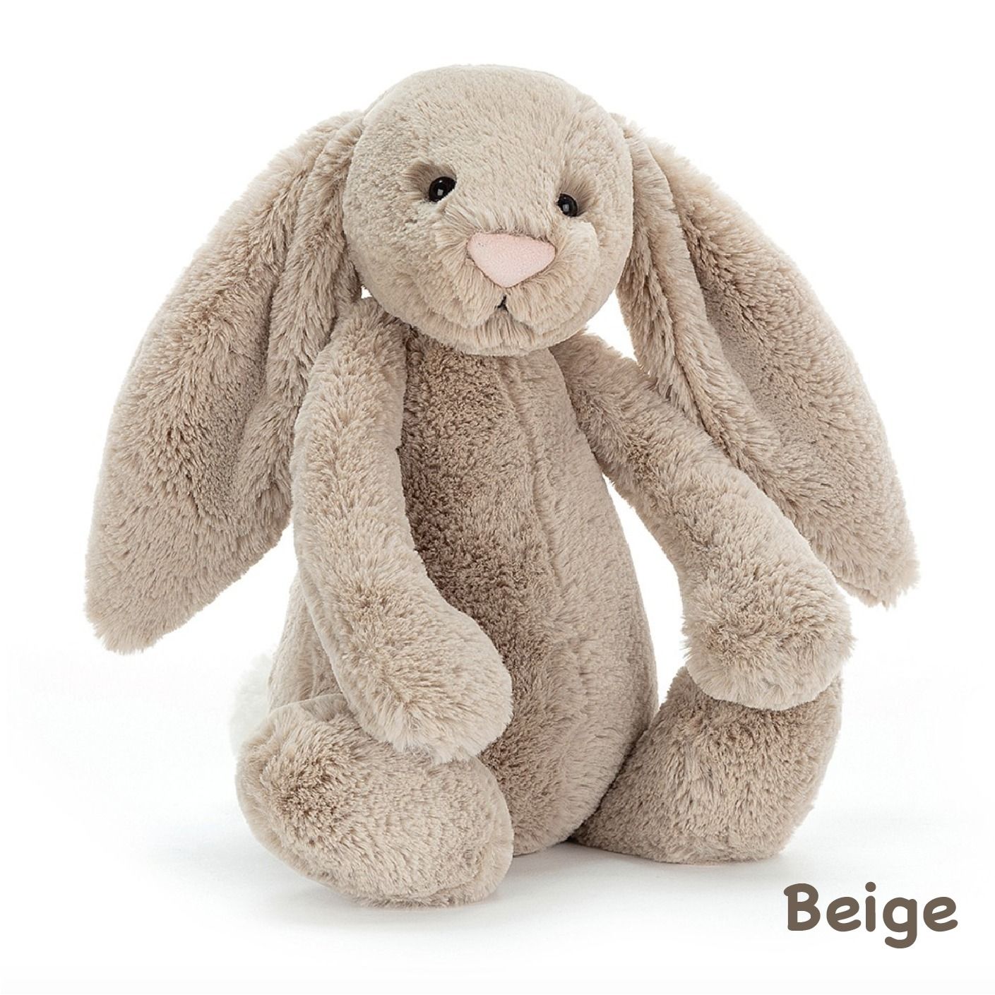 JELLYCAT*ぬいぐるみ・X'MAS・出産祝い Bashful Bunny 67cm (JELLYCAT JELLYCAT*ぬいぐるみ・X'MAS・出産祝い Bashful Bunny 67cm (JELLYCAT