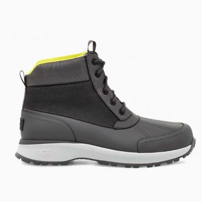 防水・防寒仕様【UGG】EMMETT DUCK BOOT エメット ダック ブーツ (UGG ...