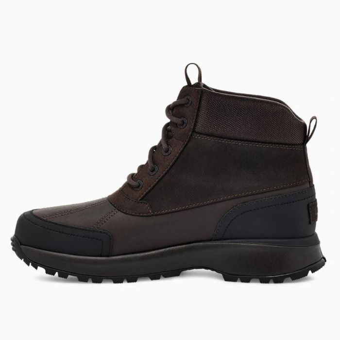 防水・防寒仕様【UGG】EMMETT DUCK BOOT エメット ダック ブーツ (UGG ...