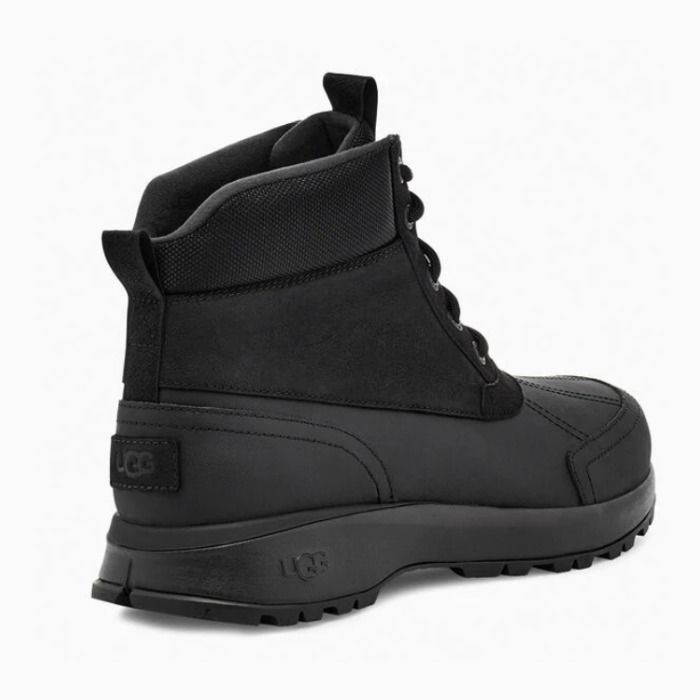 防水・防寒仕様【UGG】EMMETT DUCK BOOT エメット ダック ブーツ (UGG ...