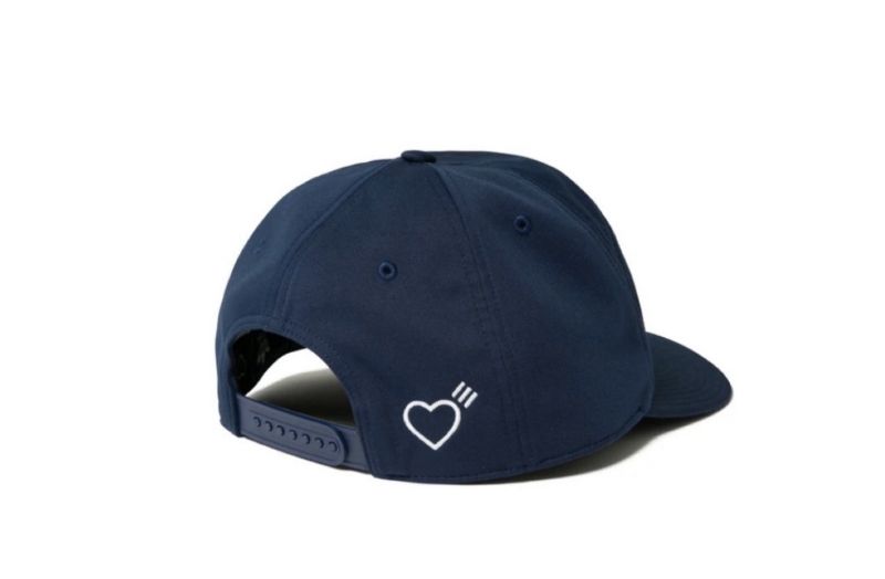 HUMAN MADE adidas Originals BALL CAP HM キャップ 帽子 HUMAN MADE adidas Originals BALL CAP HM キャップ 帽子