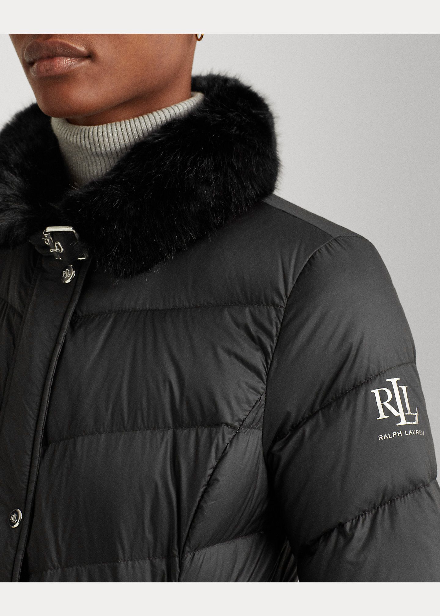 特別価格！Ralph Lauren 軽量 ダウンコート 80％のダックダウン 特別価格！Ralph Lauren 軽量 ダウンコート 80％のダックダウン