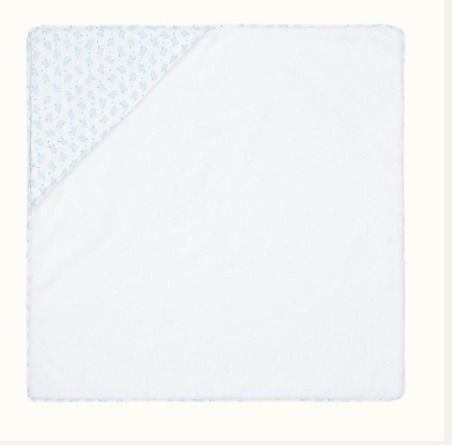 バスラップ Adada Dots bath wrap(BleuGla)70x70cm(H103157M 02) バスラップ Adada Dots bath wrap(BleuGla)70x70cm(H103157M 02)
