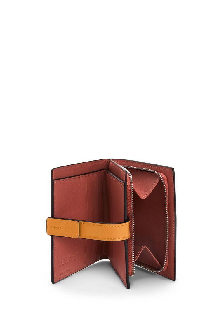 16666.5円購入 品 新入荷品 Loewe ロエベ 財布 ソフトグレインカーフ