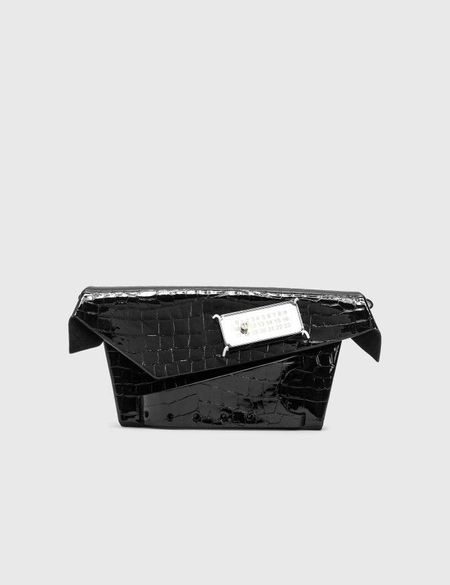 SALE】Maison Margiela マルジェラ クラッチバッグ スナッチト (Maison