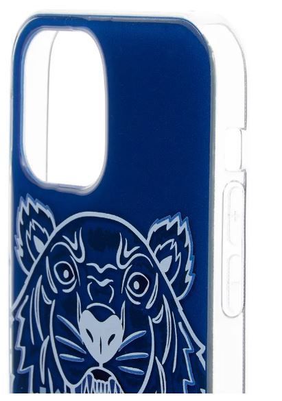☆KENZO☆タイガー☆IPHONE 12 Pro &12 Pro MAXケース☆ (KENZO/iPhone ...