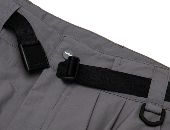 ☆送料・関税込☆KODAK☆SNAP CARGO TAPERED PANT.S☆パンツ☆ (KODAK ☆送料・関税込☆KODAK☆SNAP CARGO TAPERED PANT.S☆パンツ☆ (KODAK
