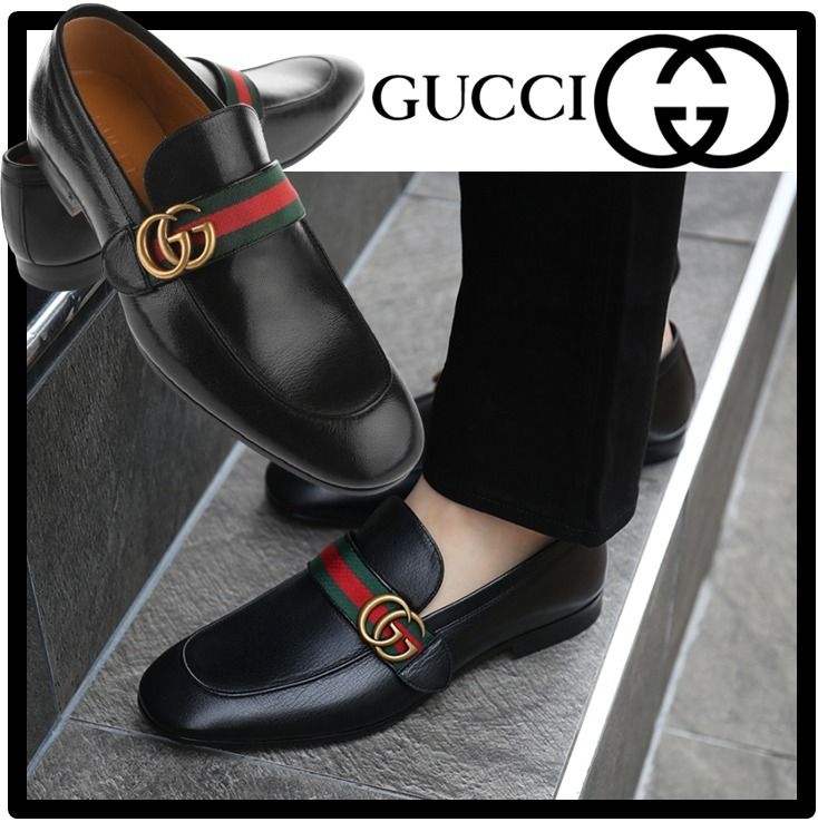 27.5cm欲しいの正規品!GUCCI革靴 ドレス/ビジネス メンズ27.5cm¥21,480-ugel03-tno.gob.pe 27.5cm欲しいの正規品!GUCCI革靴 ドレス/ビジネス メンズ27.5cm¥21,480-ugel03-tno.gob.pe