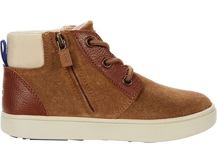暖かい お早めに!UGG☆Jayes Sneaker (Toddler/Little Kid)14cm~ (UGG 暖かい お早めに!UGG☆Jayes Sneaker (Toddler/Little Kid)14cm~ (UGG