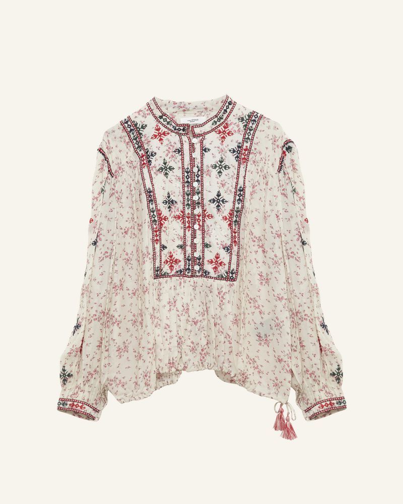 イザベルマラン ISABEL MARANT イヴァヨトップ