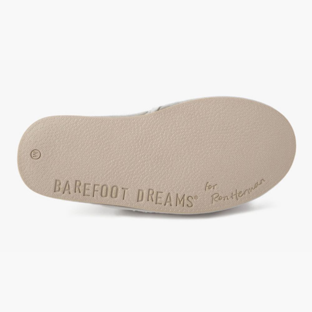 すぐ着★BAREFOOT DREAMSロンハーマン別注CozySlipper箱ギフト すぐ着★BAREFOOT DREAMSロンハーマン別注CozySlipper箱ギフト