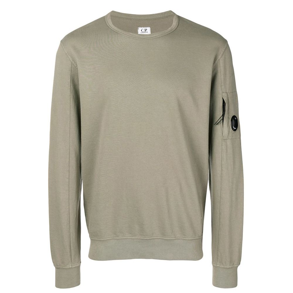 CP COMPANY | メンズスウェット フーディー(07CMSS087A 002246G