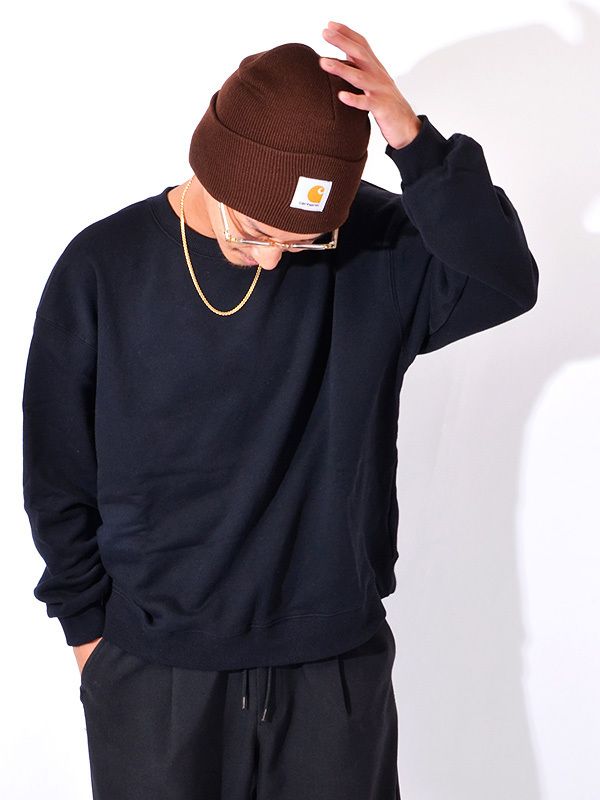 Carhartt カーハート ACRYLIC WATCH CAP ビーニー ニット帽 (Carhartt ...