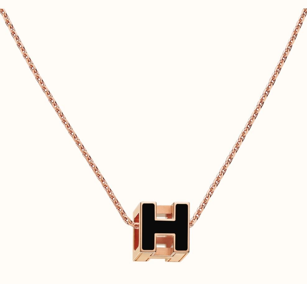 関税送料込☆HERMES☆有名人セレブ愛用 Cage d'H 男女兼用 (HERMES 関税送料込☆HERMES☆有名人セレブ愛用 Cage d'H 男女兼用 (HERMES