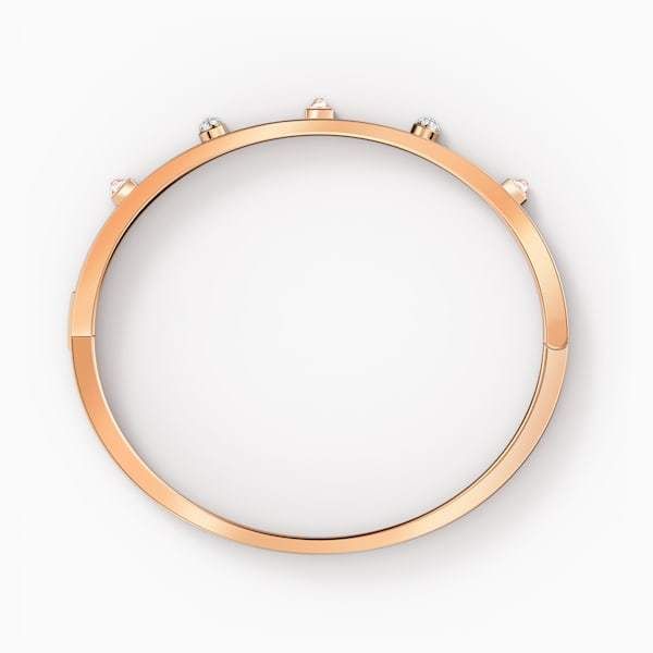 スワロフスキー Swarovski THRILLING バングル 5572925 スワロフスキー Swarovski THRILLING バングル 5572925