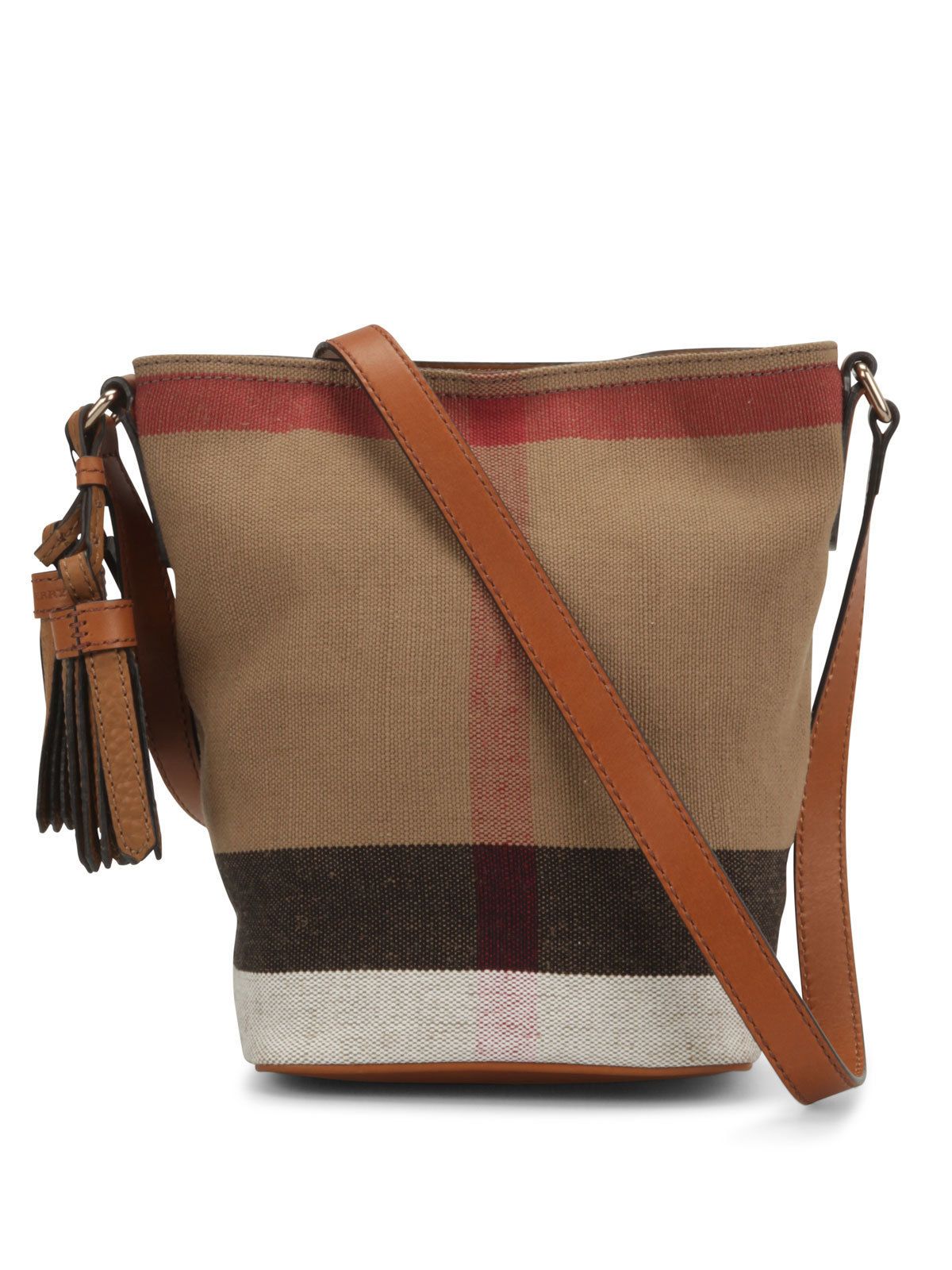 大人気】BURBERRYキャンバスホーボーバッグ 39829331 (Burberry 大人気】BURBERRYキャンバスホーボーバッグ 39829331 (Burberry