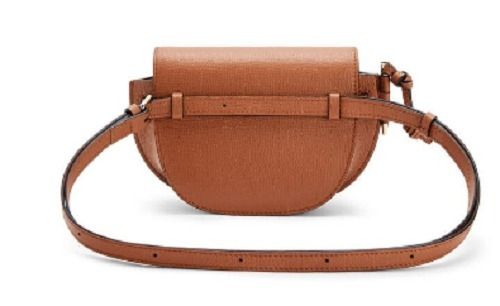 LOEWE 新作 ゲートデュアルバッグミニ ペブルグレインカーフ6色 (LOEWE ...