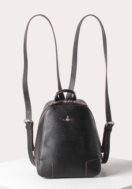 大人気【国内即発☆VivienneWestwood】EXECUTIVE2 ミニリュック