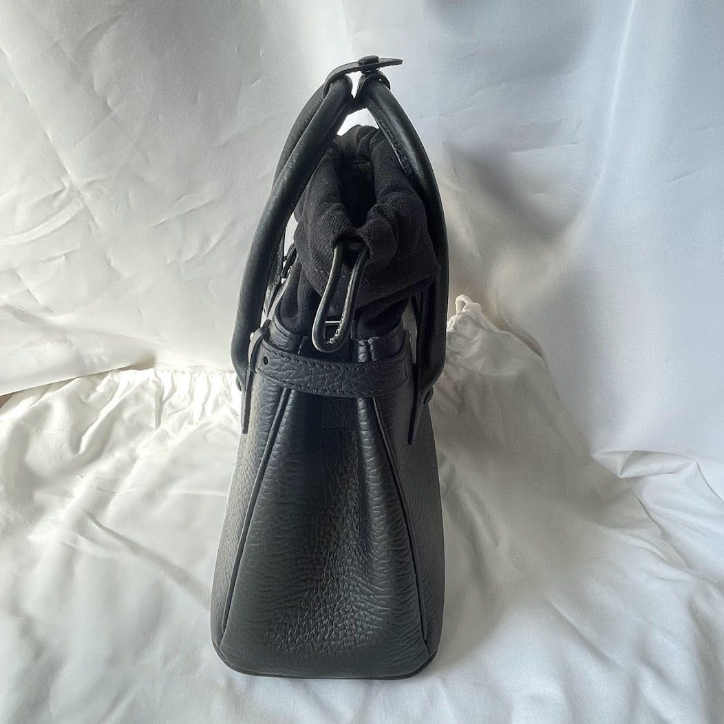 送料関税込□Maison Margiela 5AC ドローストリング バッグ□ (Maison ...