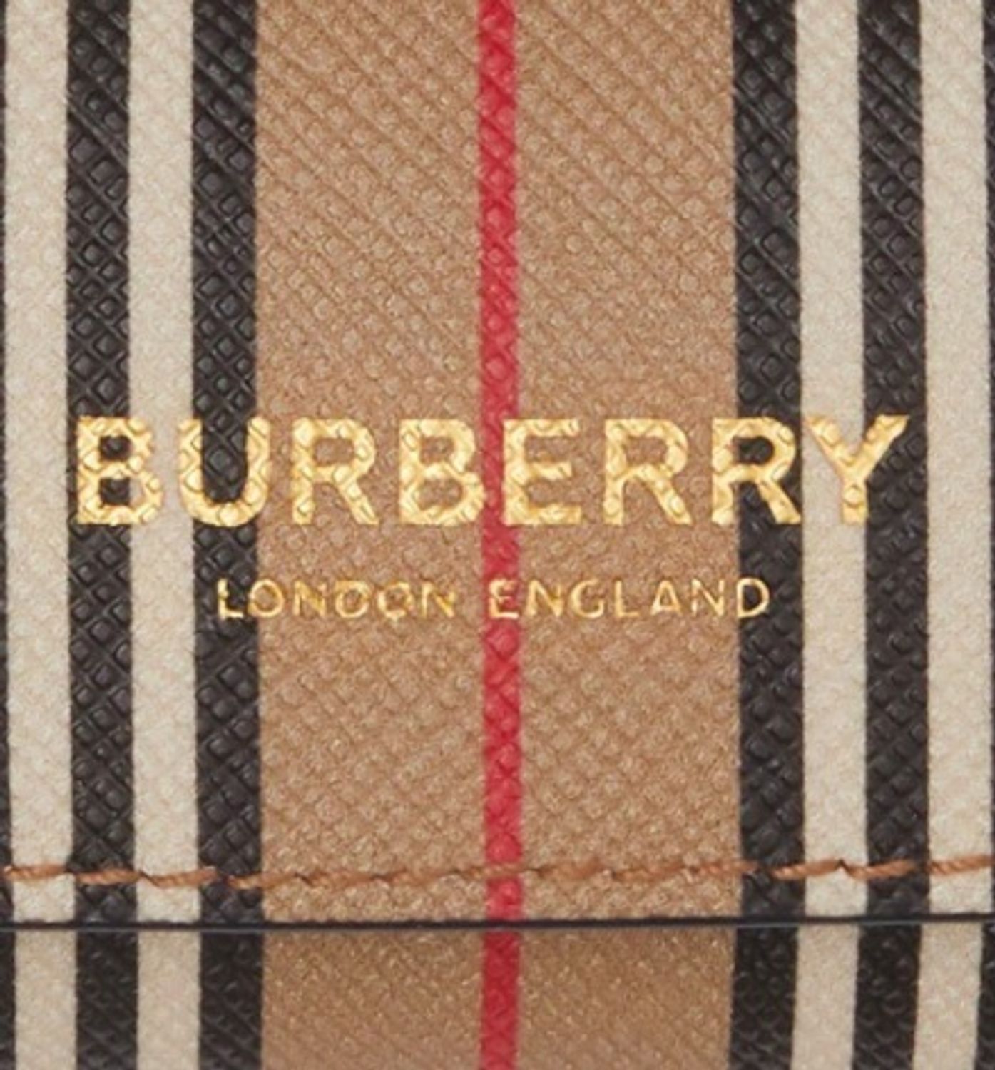 Unisex Burberry バーバリー Airpods Pro イヤホンケース Burberry キーケース Buyma