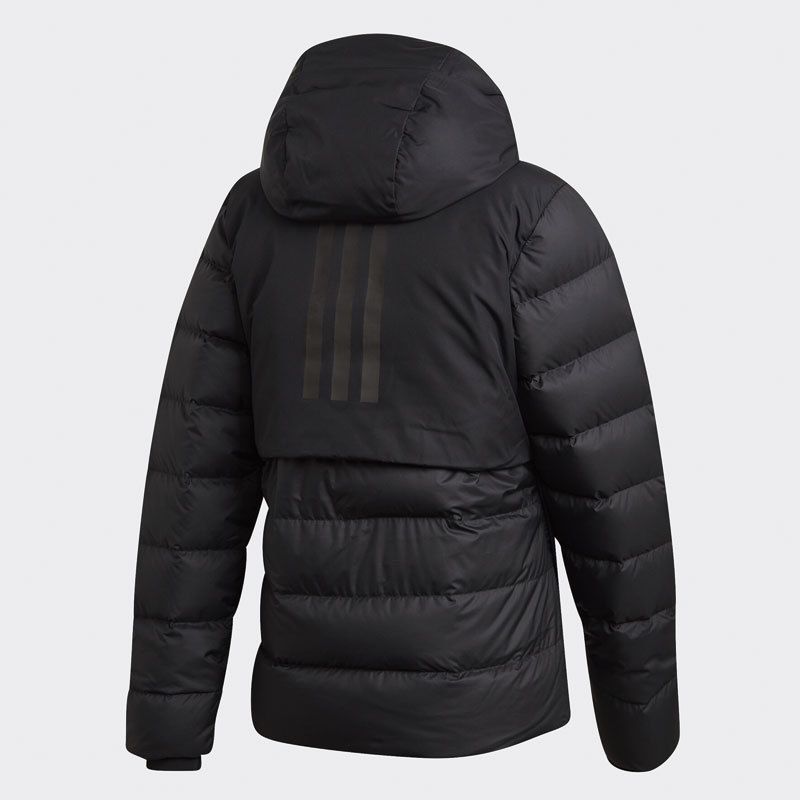 [ADIDAS] W Urban jacket cold ready FT2510 FT2509 ダウン ADIDAS] W Urban jacket cold ready FT2510 FT2509 ダウン
