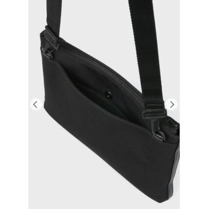 即発*Paul Smith*新作*トラベル サコッシュ*ブラック*完売必至 (Paul 即発*Paul Smith*新作*トラベル サコッシュ*ブラック*完売必至 (Paul