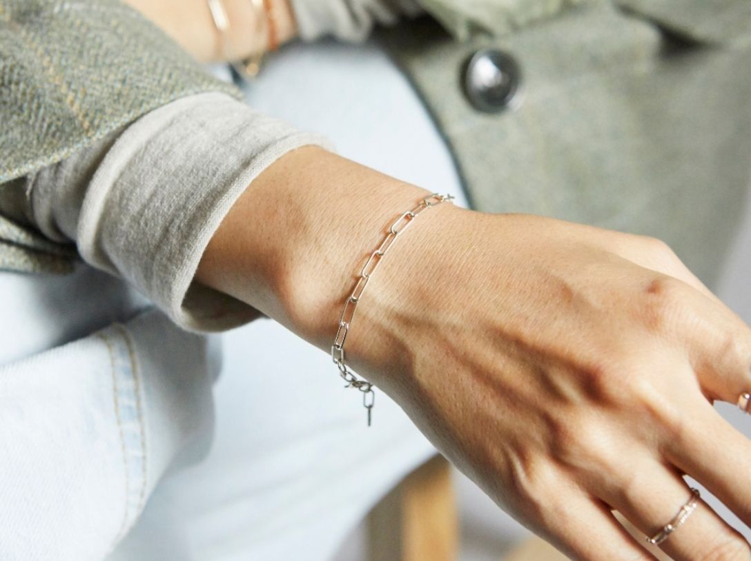 ☆HANNA543☆BTS JIN 着用 B570 Bracelet ブレスレット (HANNA543 ☆HANNA543☆BTS JIN 着用 B570 Bracelet ブレスレット (HANNA543