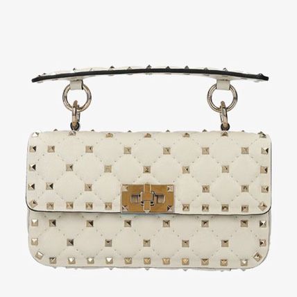 関税込み国内発送 Valentino Rockstud スモール チェーンバッグ 関税込み国内発送 Valentino Rockstud スモール チェーンバッグ