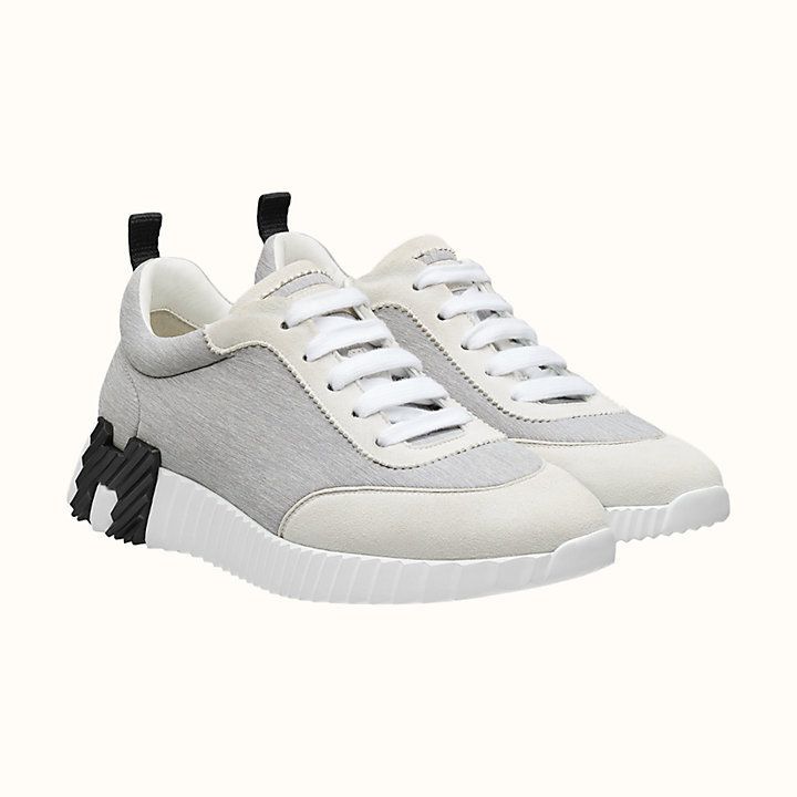 HERMES】Bouncing Sneakers エルメス バウンシングスニーカー (HERMES