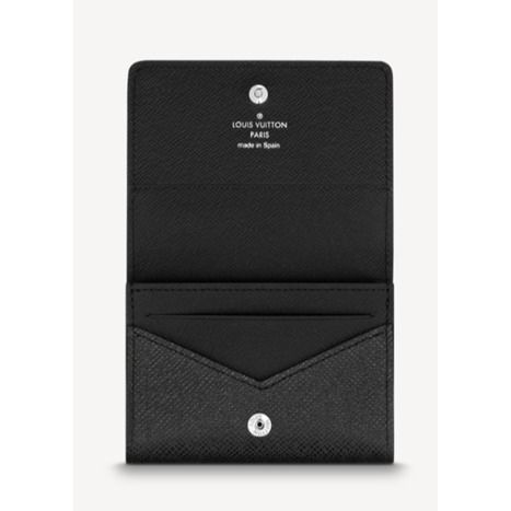 ◇LOUIS VUITTON ◇アンヴェロップ・カルト ドゥ ヴィジット NM (Louis ◇LOUIS VUITTON ◇アンヴェロップ・カルト ドゥ ヴィジット NM (Louis