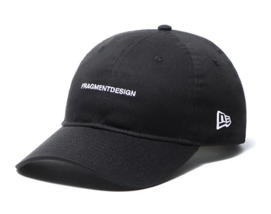 限定コラボ激レア!NEW ERA FRAGMENT DESIGN 9TWENTY (New Era/キャップ 限定コラボ激レア!NEW ERA FRAGMENT DESIGN 9TWENTY (New Era/キャップ