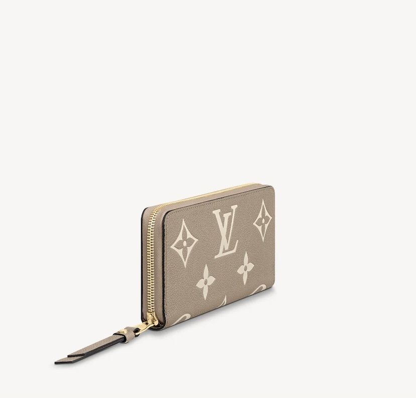 2021SS新作【Louis Vuitton】☆ジッピーウォレット☆ (Louis Vuitton 2021SS新作【Louis Vuitton】☆ジッピーウォレット☆ (Louis Vuitton