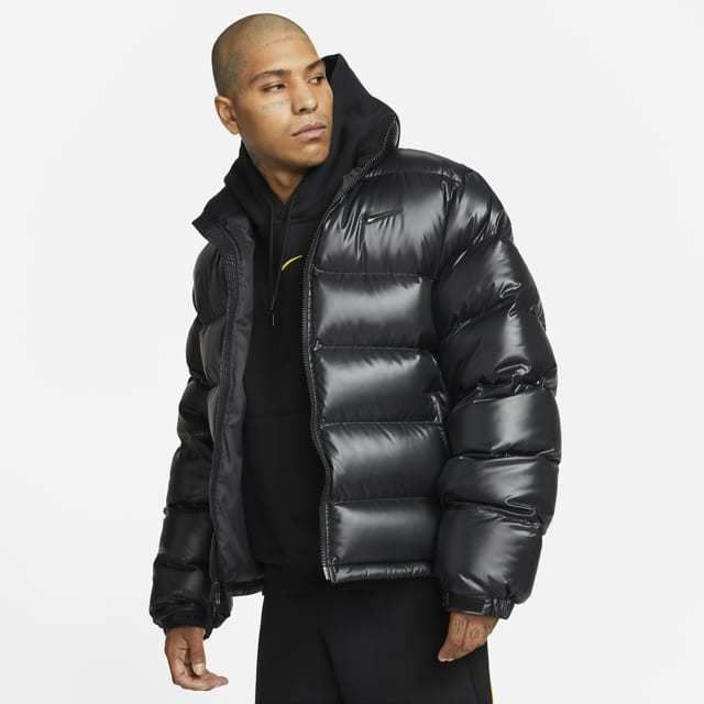 NIKE×NOCTA】コラボ DRAKE NIKE M NRG AU PUFFER JACKET (Nike/ダウン ...