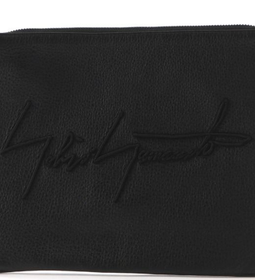 ◇国内発◇【Yohji Yamamoto】discord シグネチャーサコッシュ (Yohji ◇国内発◇【Yohji Yamamoto】discord シグネチャーサコッシュ (Yohji