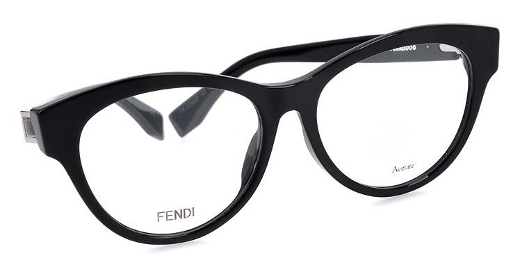 ☆正規品/人気☆FENDI☆フェンディ メガネフレーム☆男女OK!☆ (FENDI ☆正規品/人気☆FENDI☆フェンディ メガネフレーム☆男女OK!☆ (FENDI