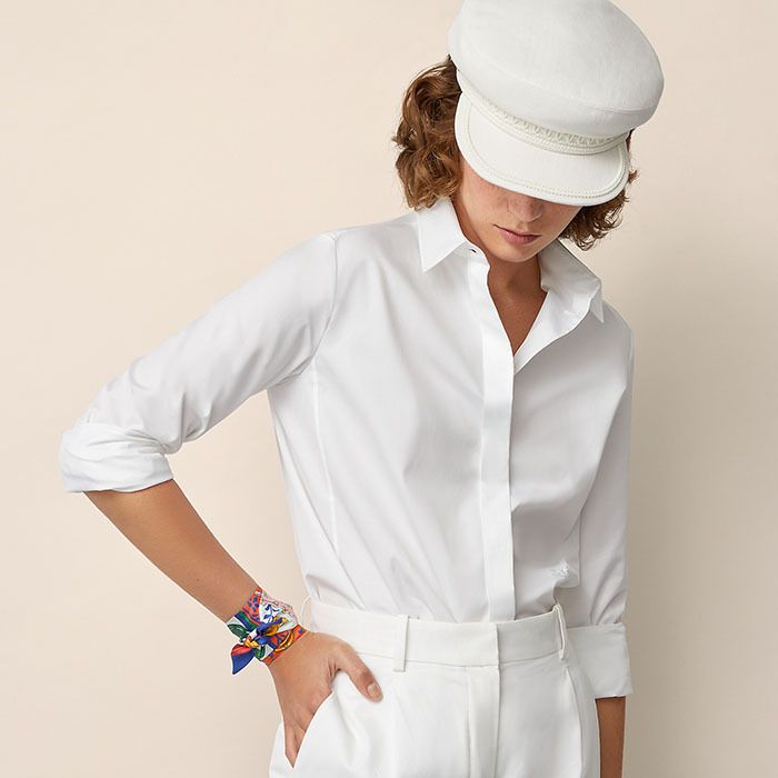 日本未入荷☆HERMES☆ツイリー Twilly Etriers Remix (HERMES/スカーフ 日本未入荷☆HERMES☆ツイリー Twilly Etriers Remix (HERMES/スカーフ