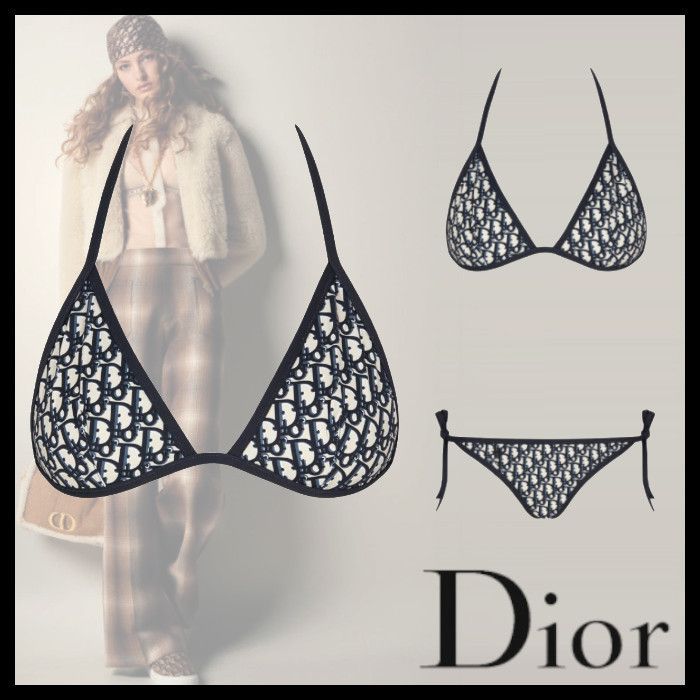 2022年最新入荷 ビキニ Dior - その他