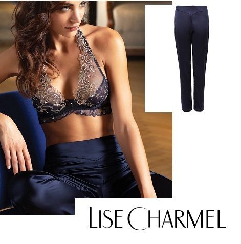 LISE CHARMEL】新作パンタロン☆Sublime a Deux (LISE CHARMEL/ルーム LISE CHARMEL】新作パンタロン☆Sublime a Deux (LISE CHARMEL/ルーム