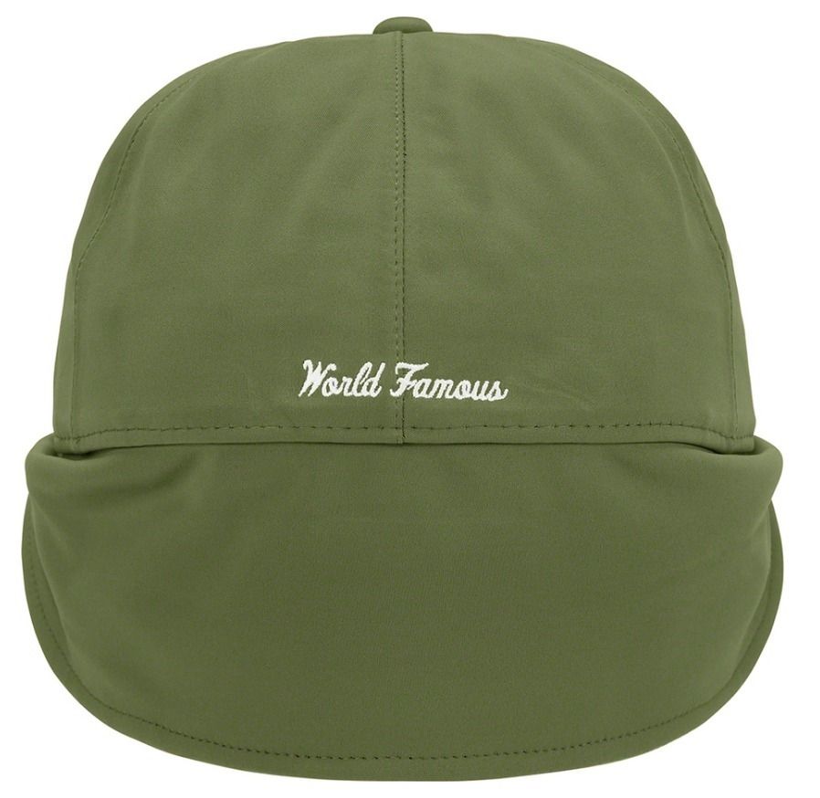 7 3/4】 在庫あり SUPREME 20FW WINDSTOPPER EARFLAP NEW ERA (Supreme 7 3/4】 在庫あり SUPREME 20FW WINDSTOPPER EARFLAP NEW ERA (Supreme