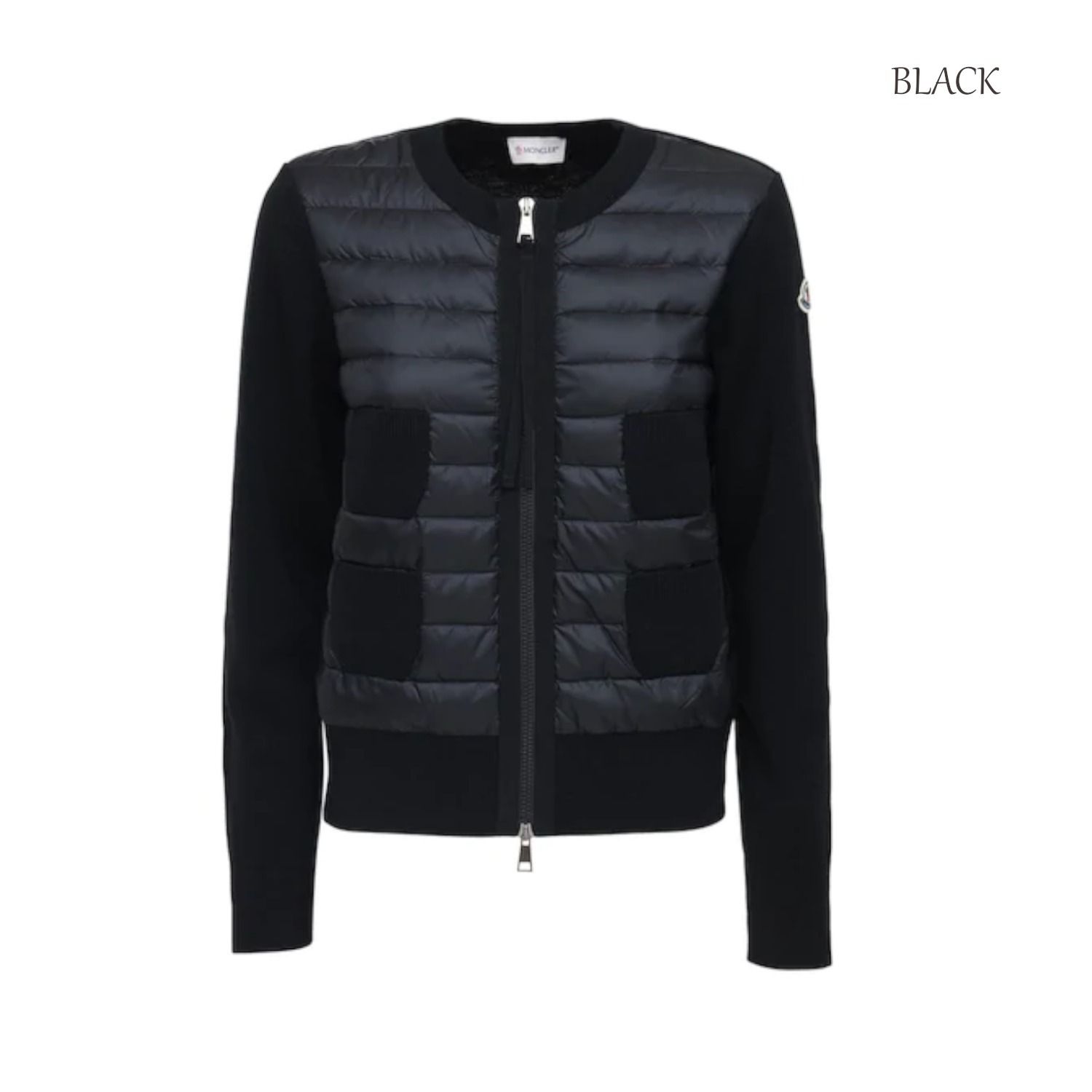21SS◇MONCLER◇モンクレール◇ダウン カーディガン◇全4色 (MONCLER 21SS◇MONCLER◇モンクレール◇ダウン カーディガン◇全4色 (MONCLER