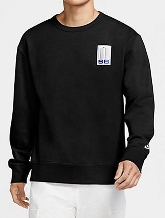☆関税込☆NIKE☆SB Striped Skate Crew☆スウェット☆人気 (Nike ...