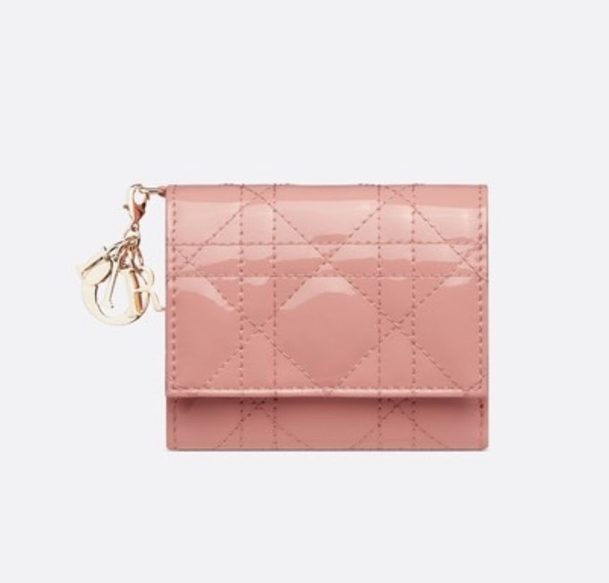 Dior(ディオール)◇ロータス ウォレット◇国内配送/税込 (Dior ...