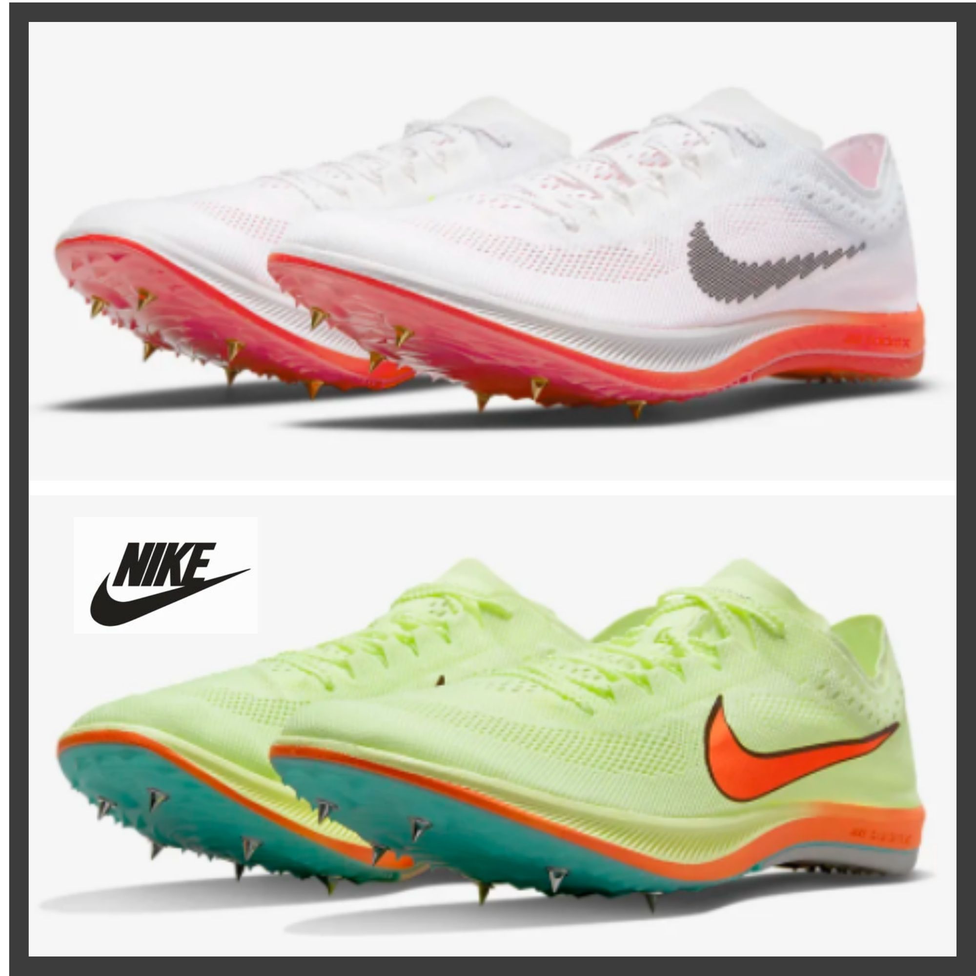 【即納!最大半額!】 Zoom 【NIKE】Nike X スパイク ドラゴンフライ / Dragonfly メンズ・シューズ NIKE】Nike Zoom X Dragonfly / ドラゴンフライ スパイク (Nike/メンズ