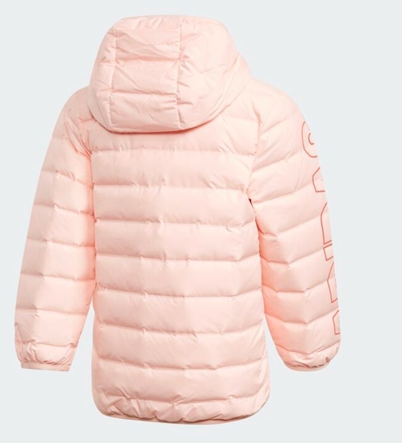 adidas☆KIDS TRAINING☆LK J LT ダウンジャケット_3色 (adidas ...