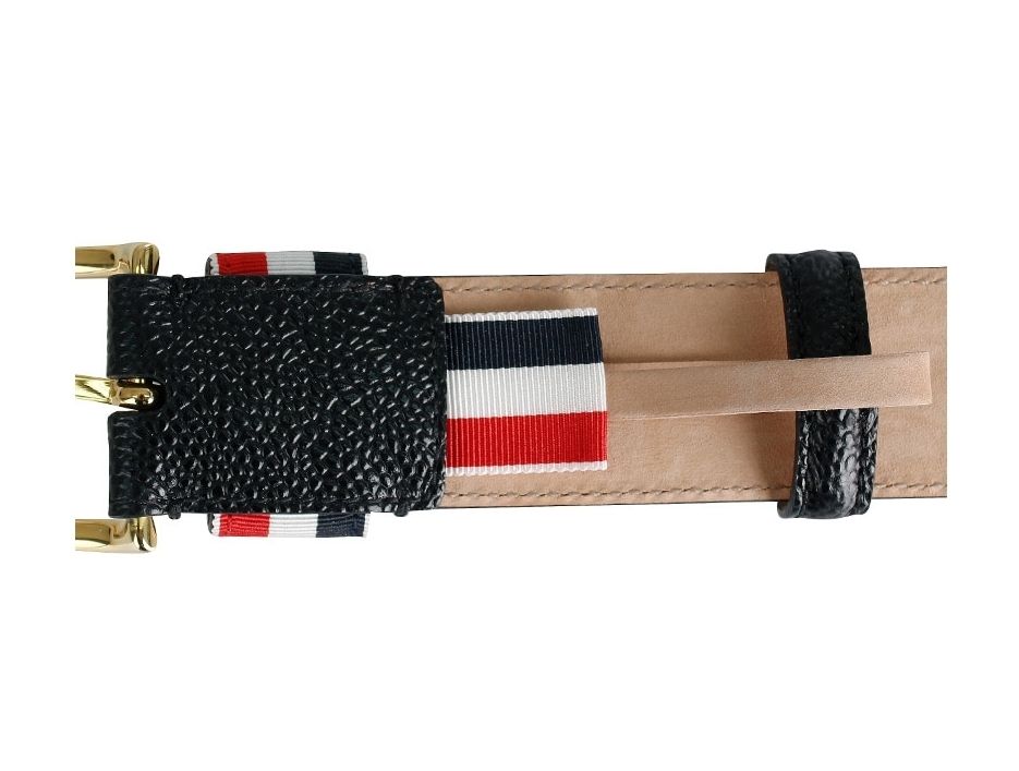 THOM BROWNE☆メンズ ベルト MCX039A 00198 001 (THOM BROWNE/ベルト THOM BROWNE☆メンズ ベルト MCX039A 00198 001 (THOM BROWNE/ベルト