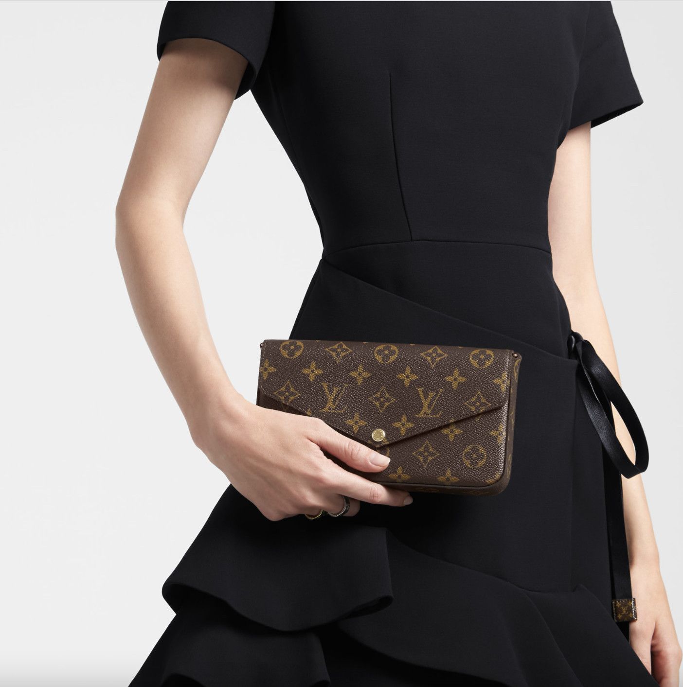 トレンド☆》Louis Vuitton ポシェット フェリシー (Louis Vuitton トレンド☆》Louis Vuitton ポシェット フェリシー (Louis Vuitton